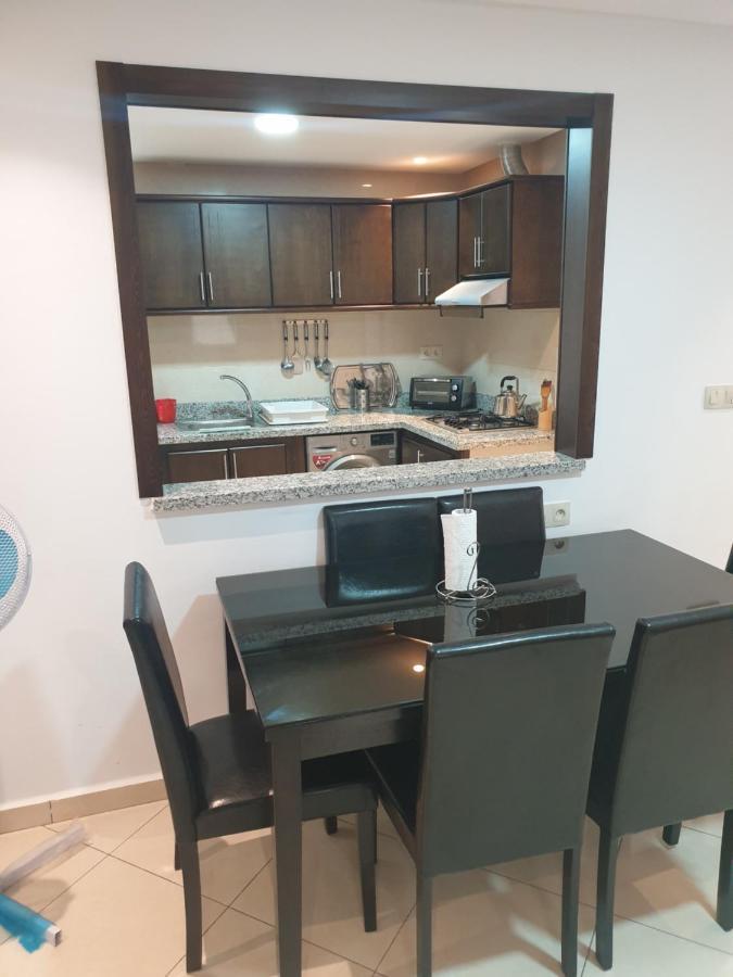 Residence El Amal Martil Exterior foto