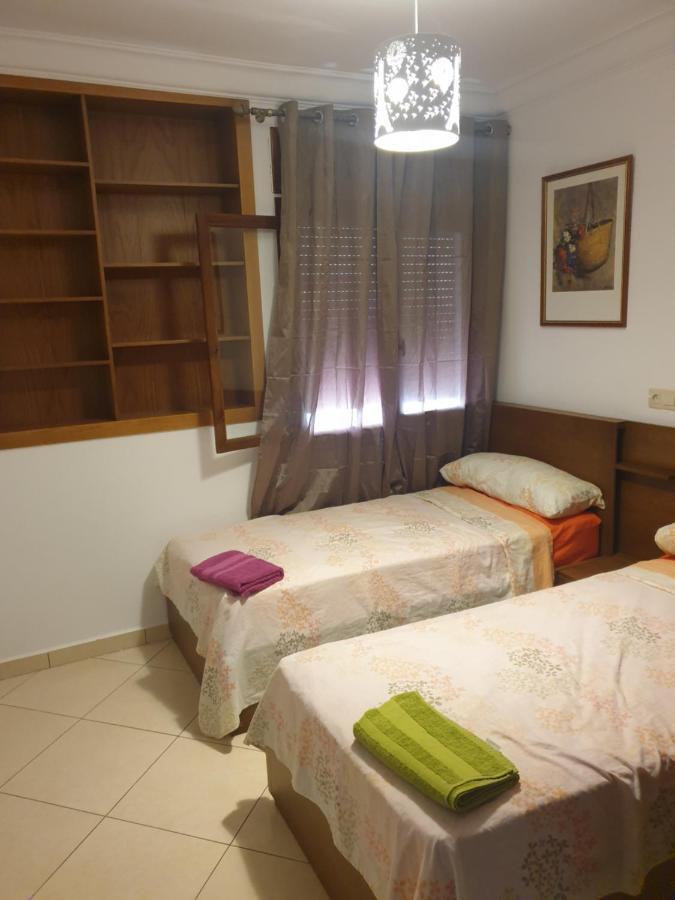 Residence El Amal Martil Exterior foto