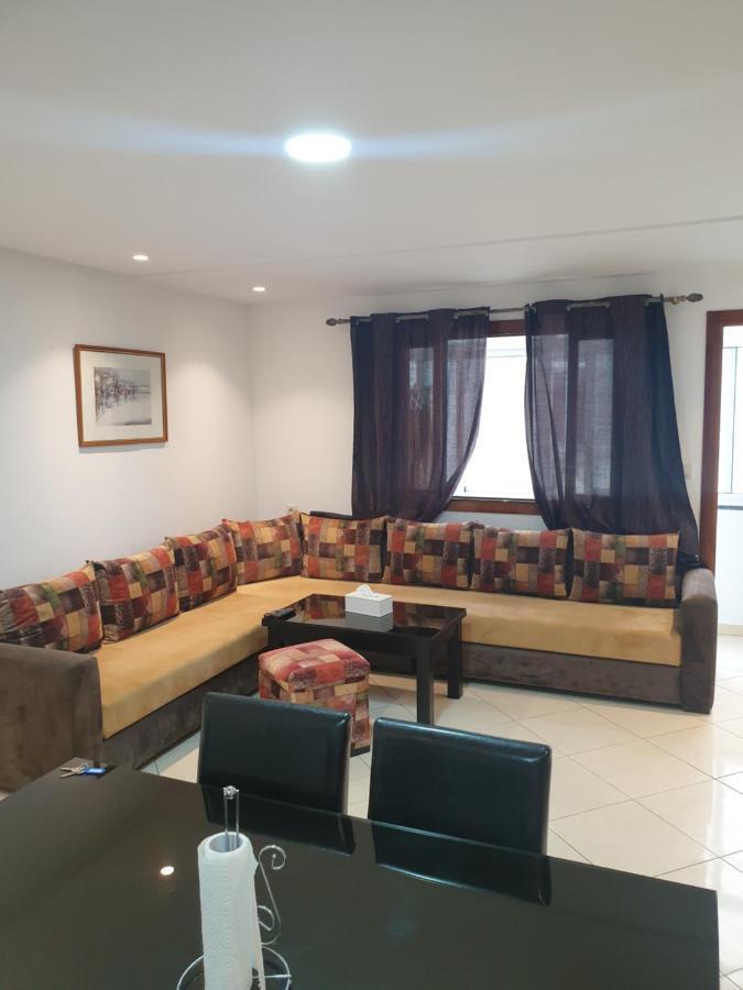 Residence El Amal Martil Exterior foto