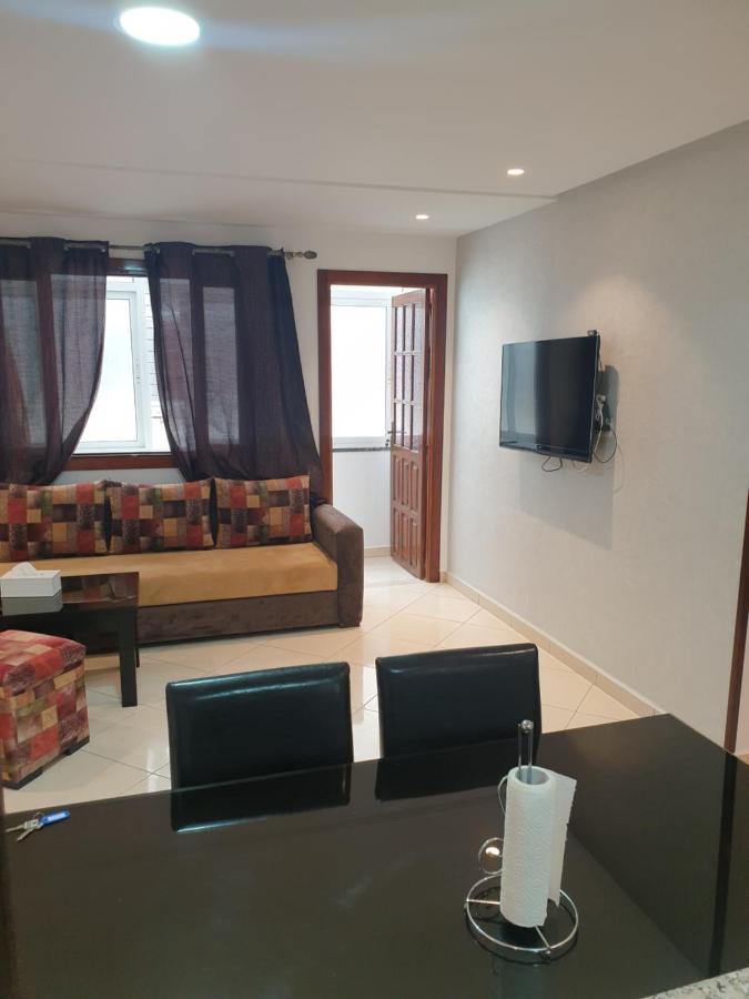 Residence El Amal Martil Exterior foto