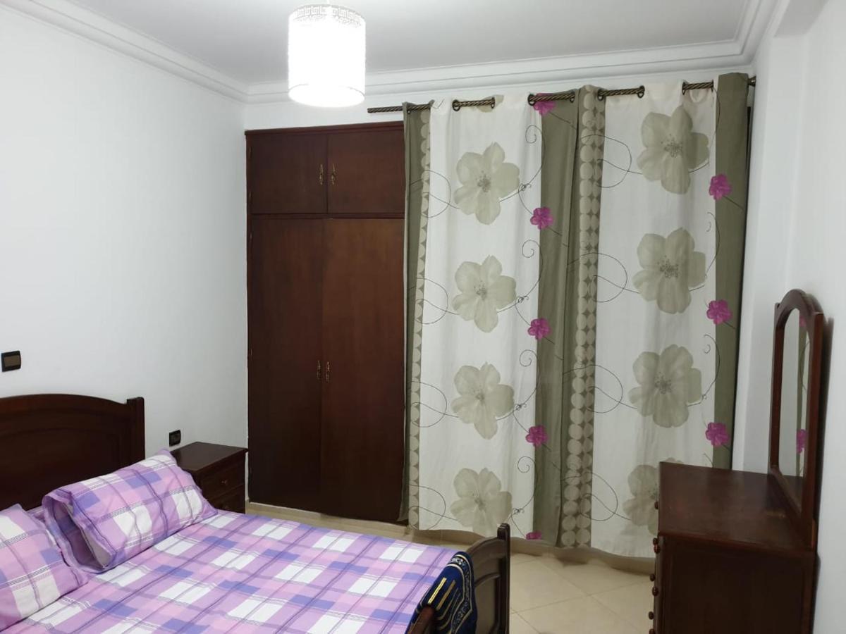Residence El Amal Martil Exterior foto