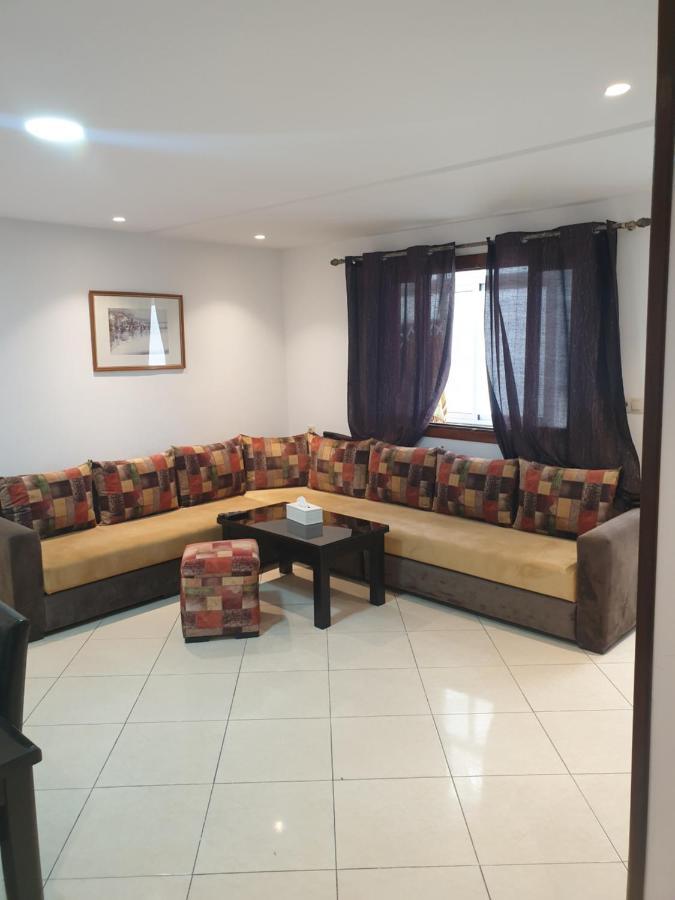 Residence El Amal Martil Exterior foto