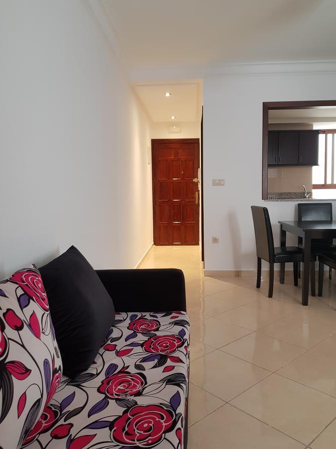 Residence El Amal Martil Exterior foto