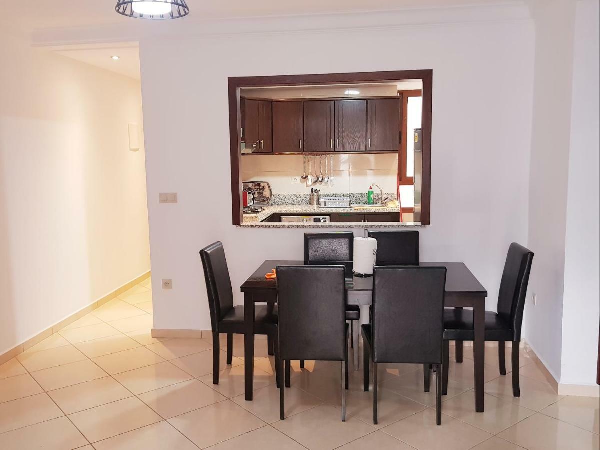 Residence El Amal Martil Exterior foto
