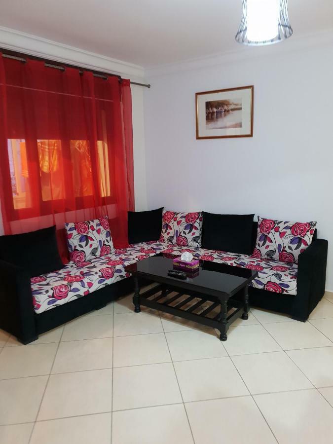Residence El Amal Martil Exterior foto