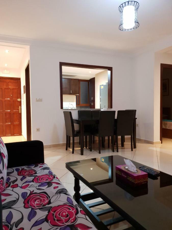 Residence El Amal Martil Exterior foto