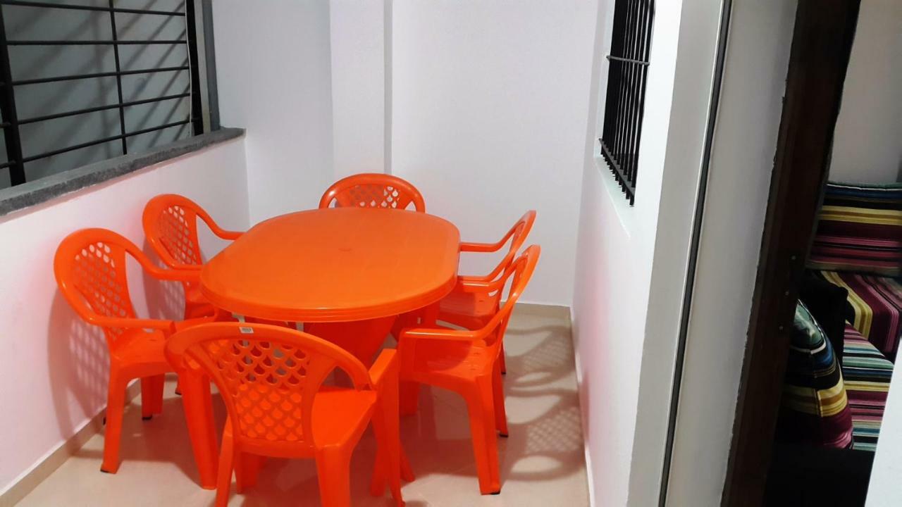 Residence El Amal Martil Exterior foto