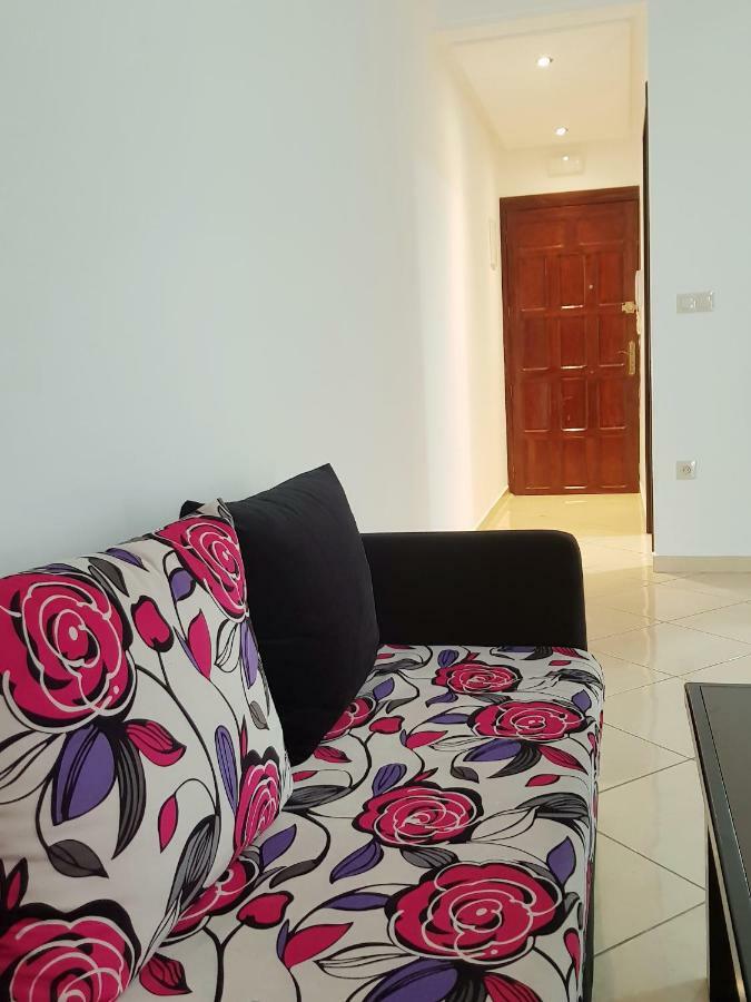 Residence El Amal Martil Exterior foto